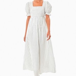 Tuckernuck Floral Pippa Dress